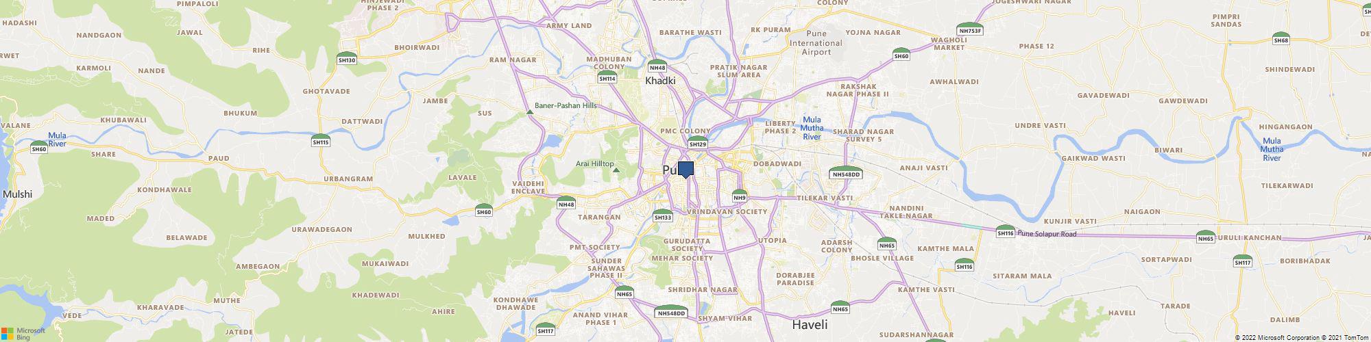 Maharashtra Electronics Corporation cover photo