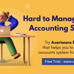 Cloud ERP Software | Averiware - photo 1