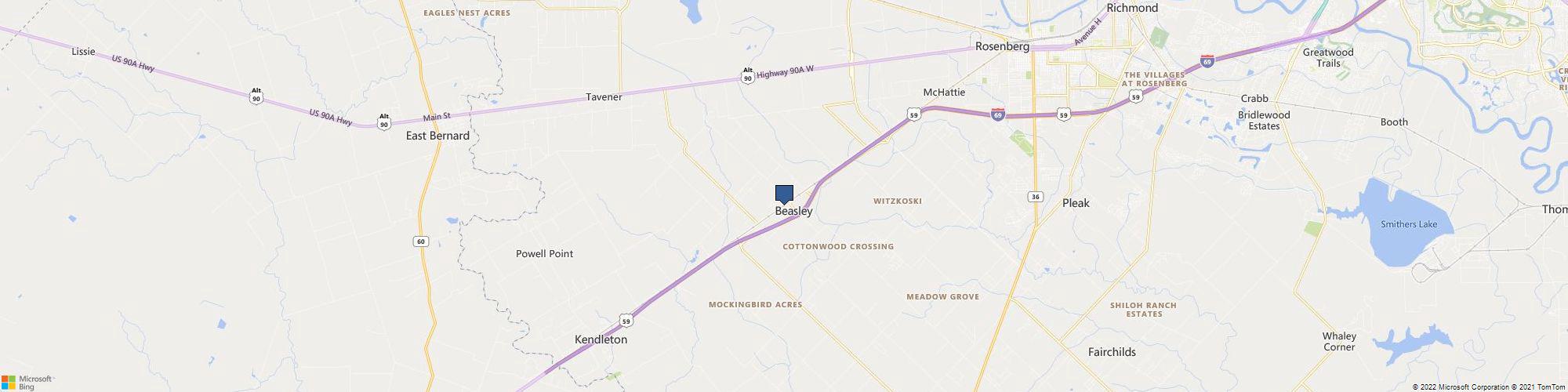 Fort Bend Lawn Pro cover photo