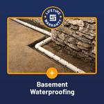 Smart Foundation Repair and Basement Waterproofing - photo 3