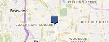 Smart Foundation Repair and Basement Waterproofing location map