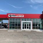 AutoWorld Marble Falls - photo 5