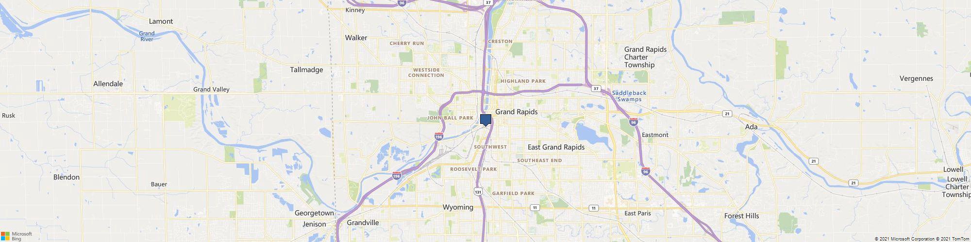 Grand Rapids Mold Experts cover photo
