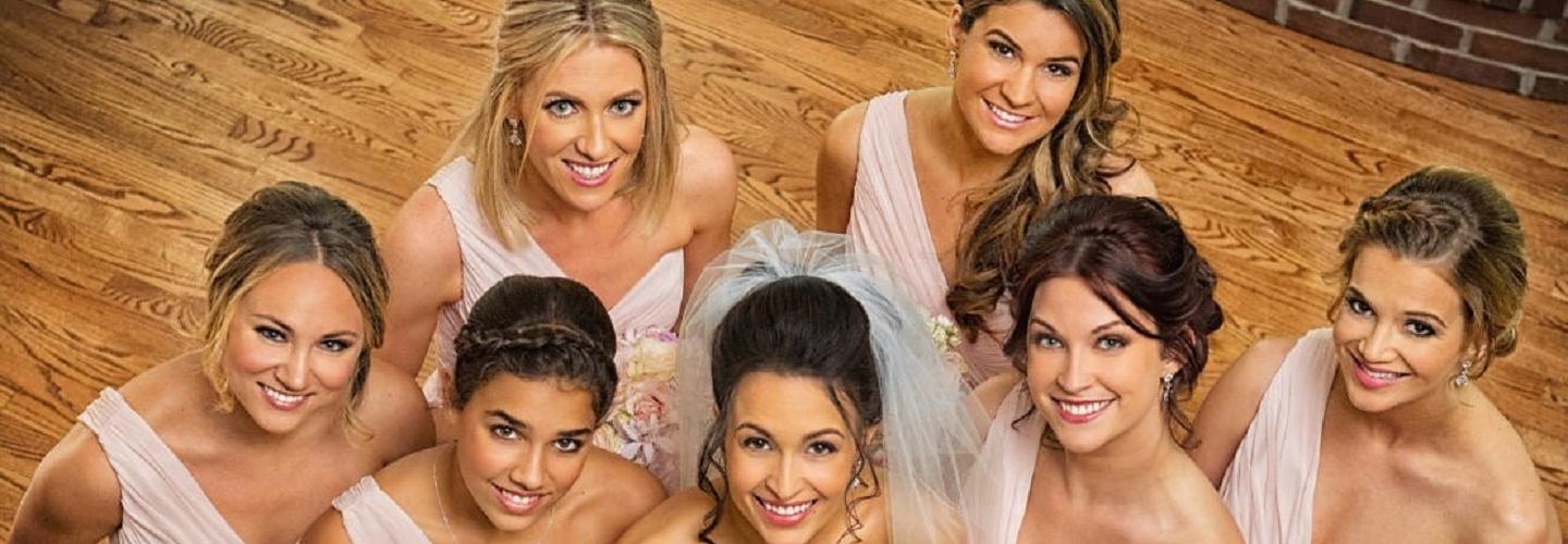 Cashmere Dreams - Northeast Columbia Wedding & Event Planner cover photo