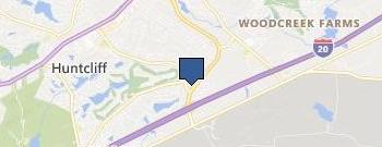 Cashmere Dreams - Northeast Columbia Wedding & Event Planner location map