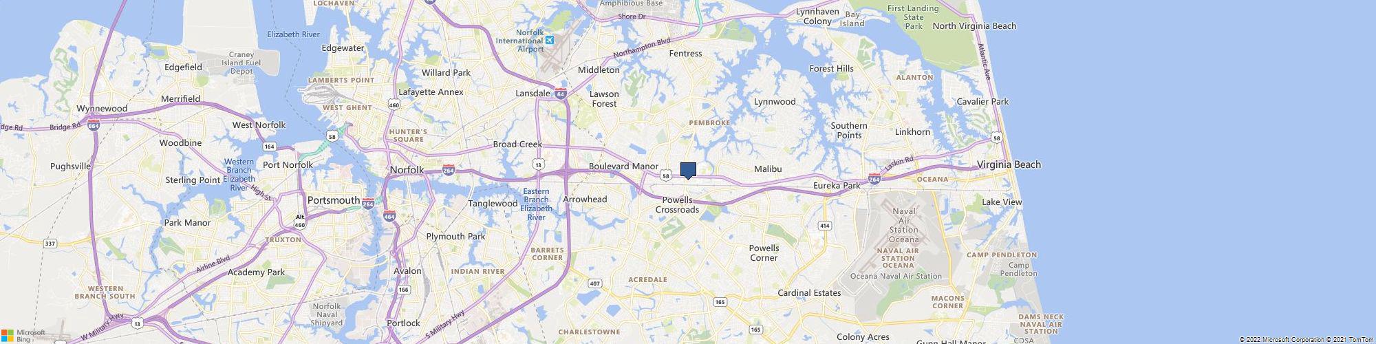 Virginia Beach Business Phone Systems cover photo