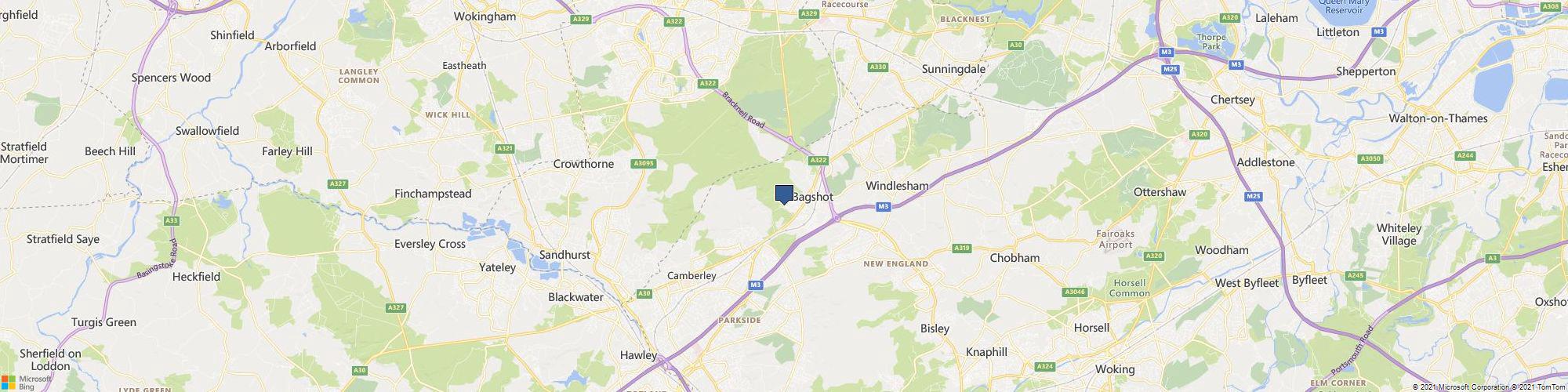  P.A. Searle cover photo