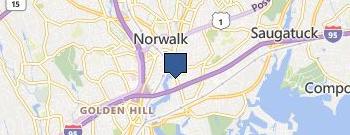 The Bail King llc location map