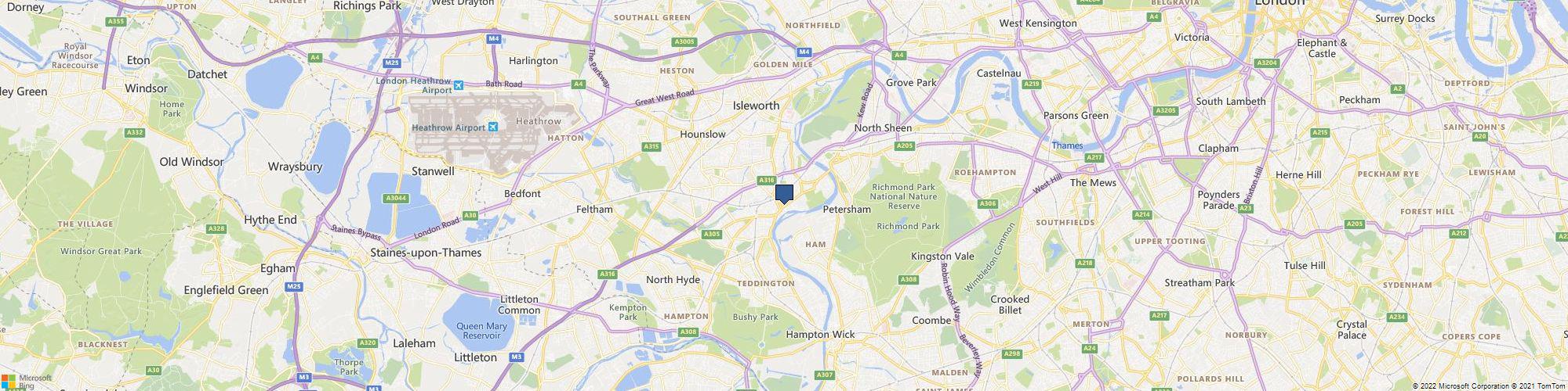 The Turquoise Mezze & Grill cover photo