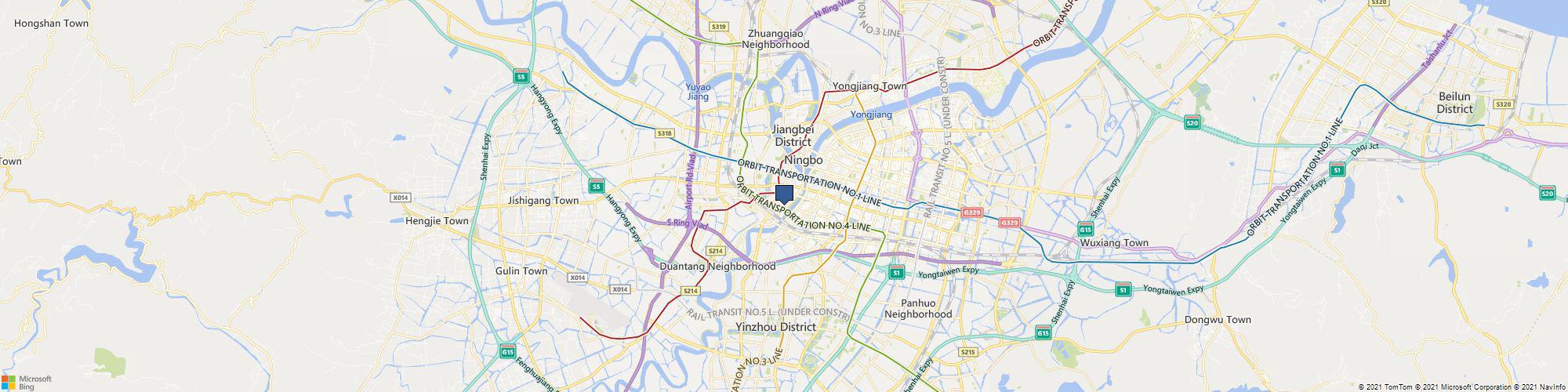 Ningbo Wanrui Medical Devices Co., Ltd. cover photo