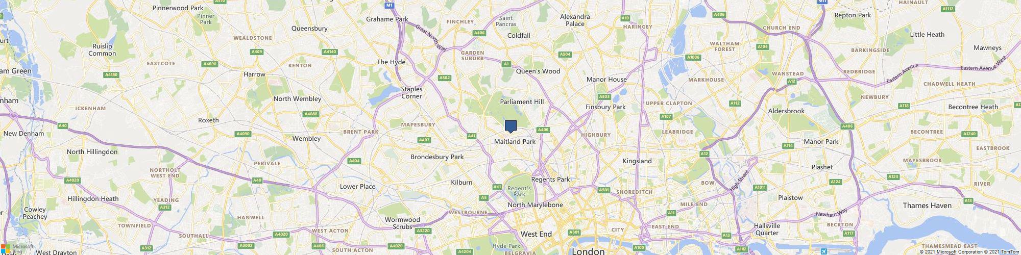 Axis Clinic cover photo