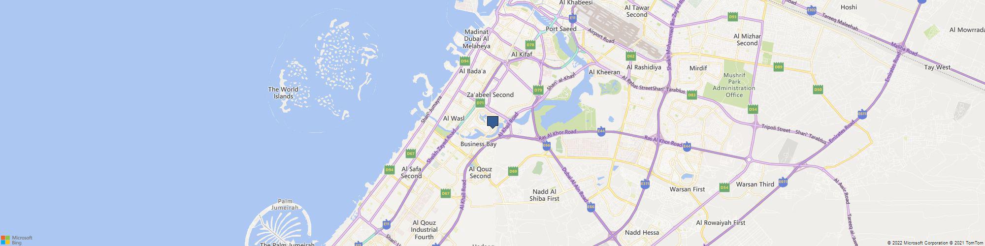 Best Maintenance Company in Dubai cover photo