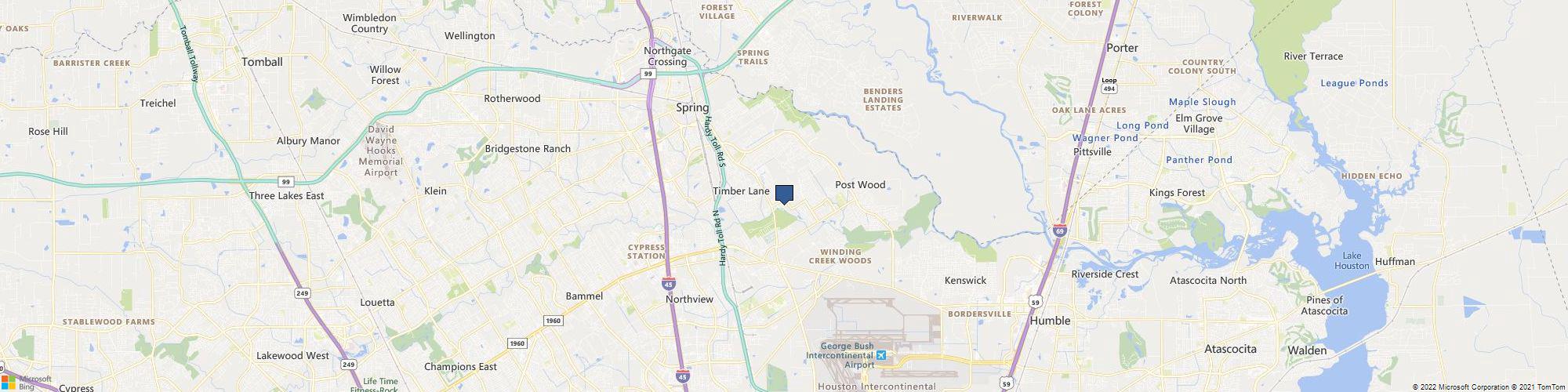 Ox Movers Spring TX cover photo