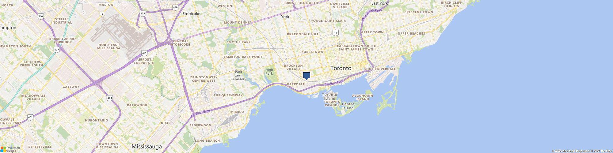 The Makeover Place Inc. cover photo