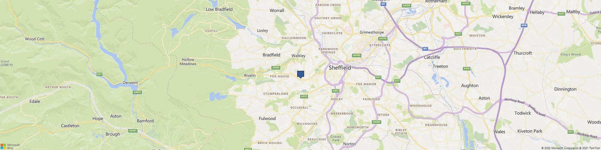 The Porterbrook Care Home cover photo