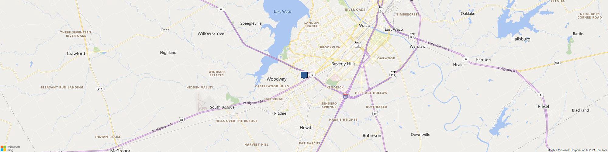 Walker Sleep cover photo