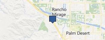 SwingPoint Media location map