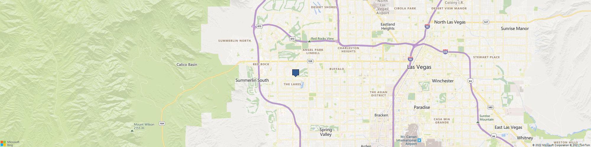 9037 Salon Las Vegas cover photo