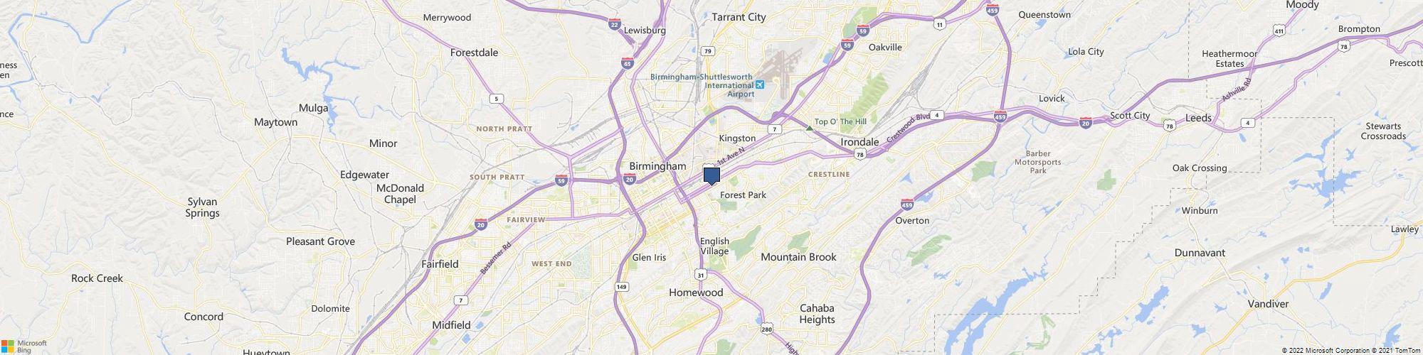 Iron Waterproofing Solutions cover photo