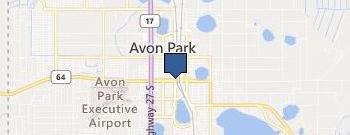 Get SEO Services2 location map