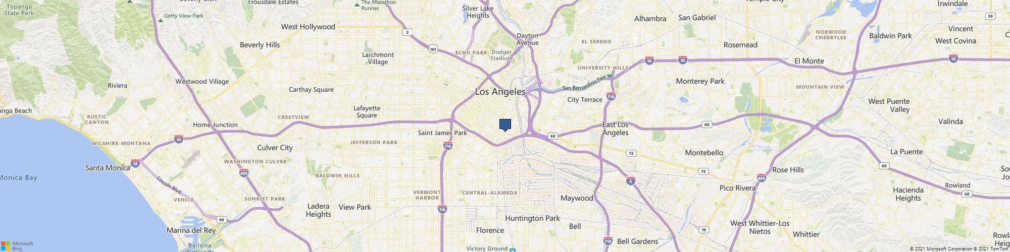 Internet Homes cover photo