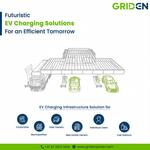 Griden Power - EV Charger Manufacturer - photo 1