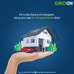 Griden Power - EV Charger Manufacturer - photo 2