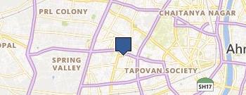 Griden Power - EV Charger Manufacturer location map