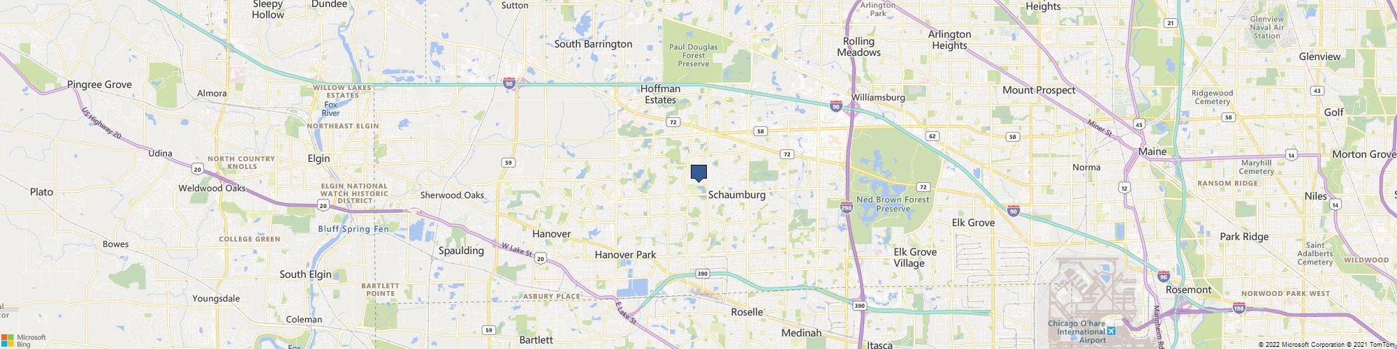 Dave's Schaumburg Carpet Cleaning Services cover photo