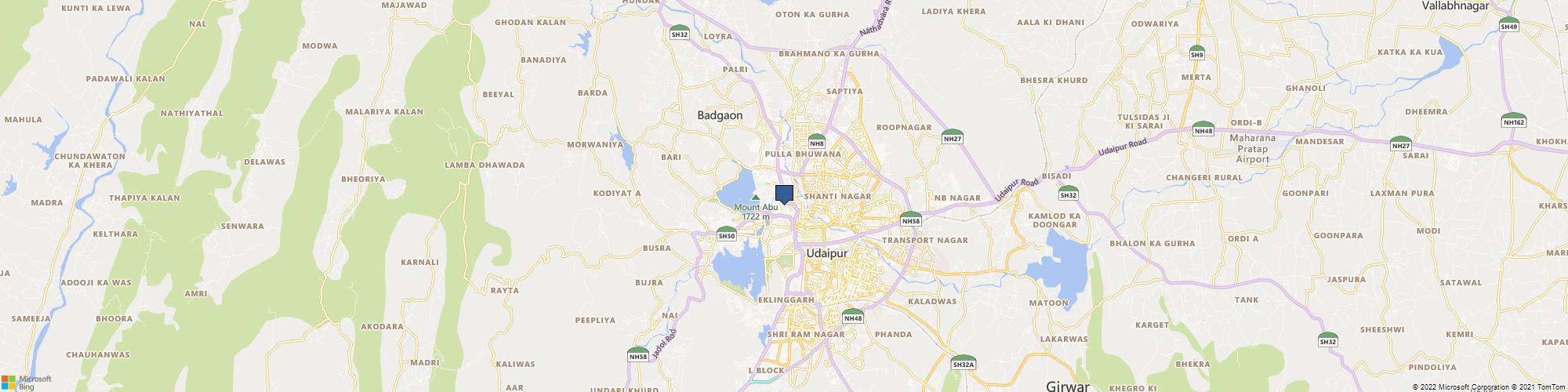 Udaipur Taxi Tour cover photo