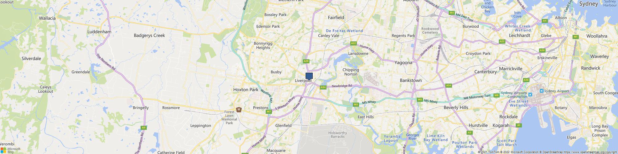 Frisina Lawyers cover photo