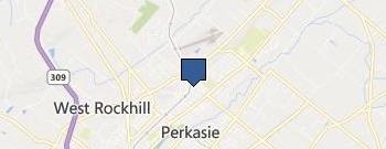 Michelle Cosgrove Flute and Piano Studio location map