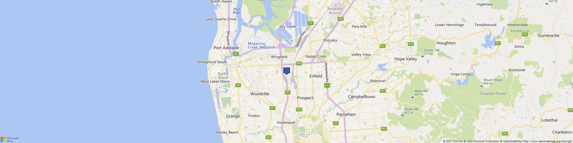 Vybe Shoes cover photo