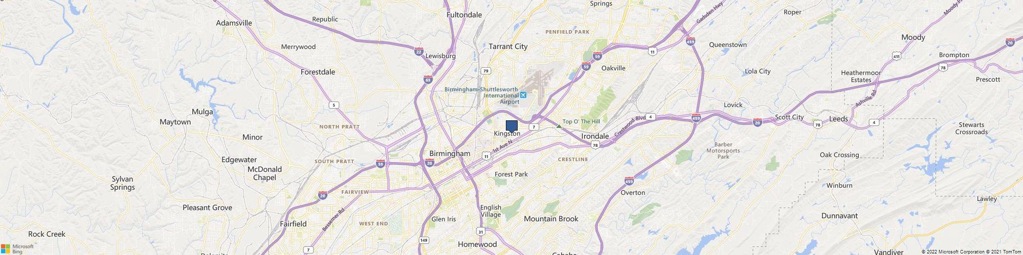 Birmingham Foundation Repair Pros cover photo