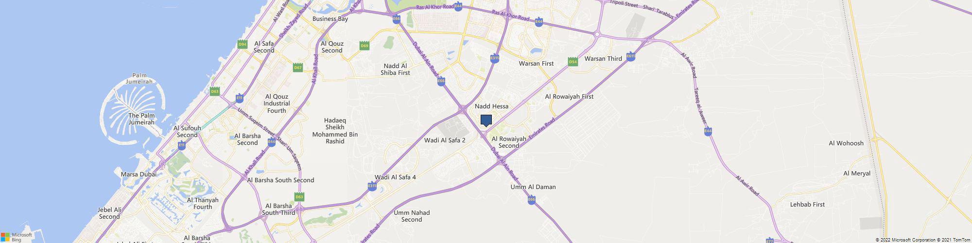 Professional House Movers and Packers Dubai cover photo