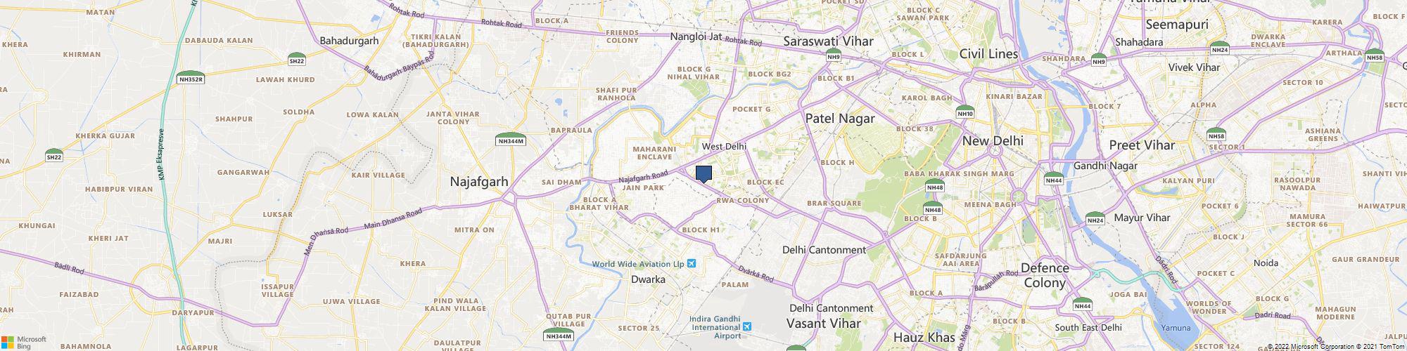 RapidEx Worldwide Express cover photo