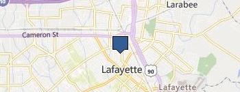 EJI Handyman Services location map