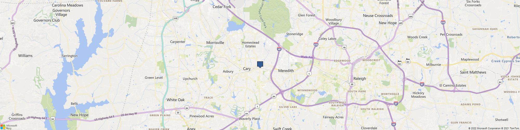 Mold Experts of Cary cover photo