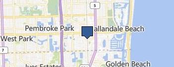 Corporal Auto Detailing Services Inc. location map