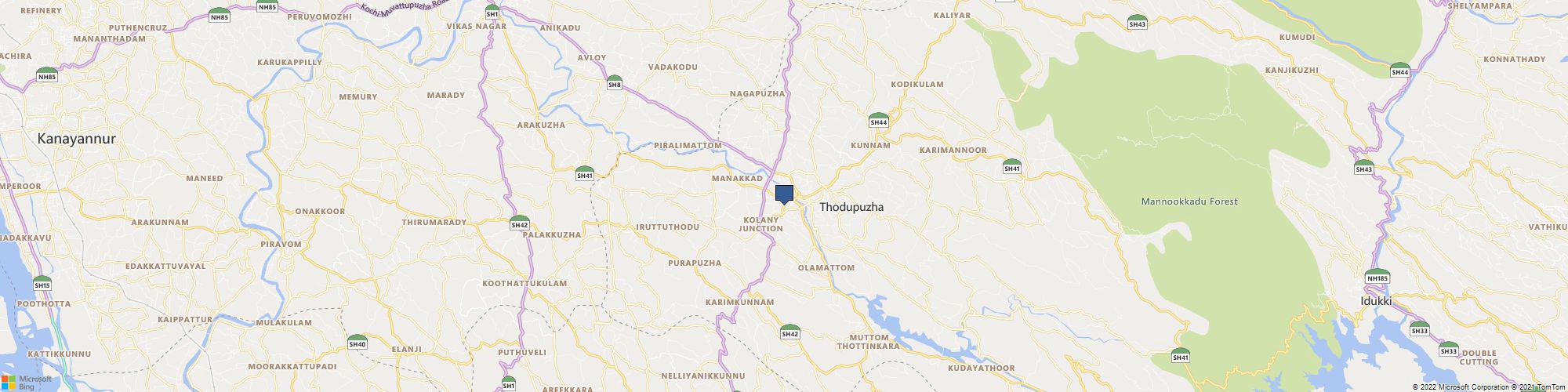 Dreams IELTS training centre cover photo