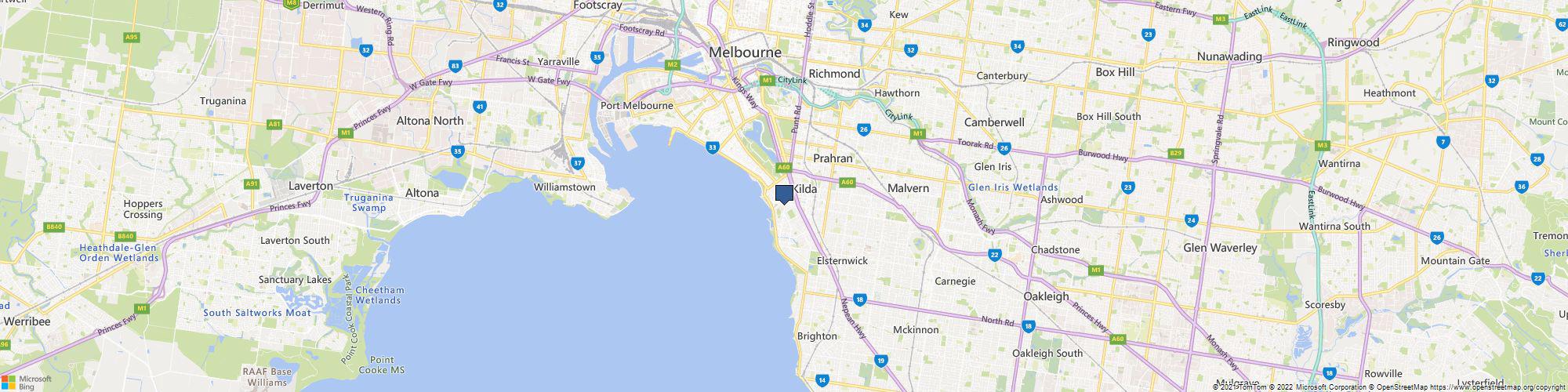Cosmetic Tattooing Melbourne cover photo