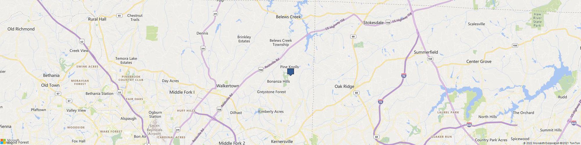 QualityTech Connections cover photo