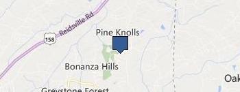 QualityTech Connections location map