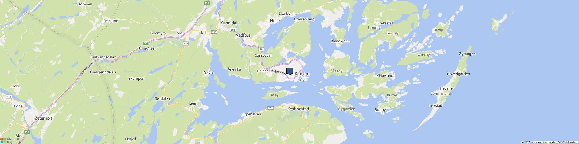 Nordic Techshop cover photo