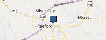 Superior Construction Professionals location map