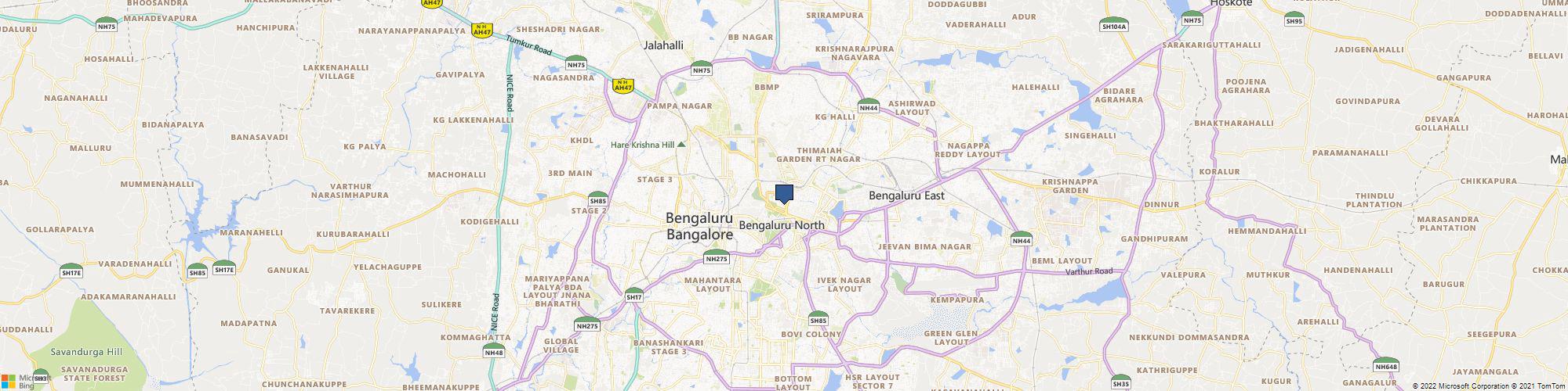 IDeA World Design College - Bangalore cover photo