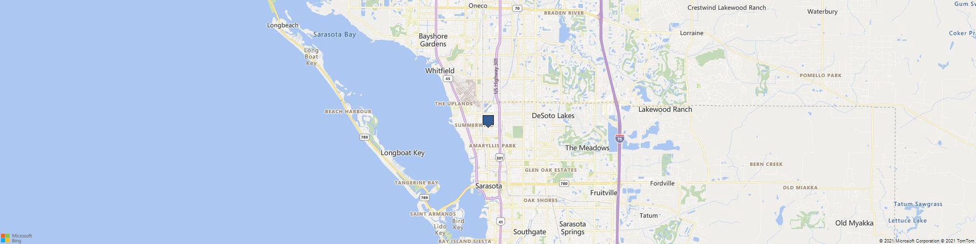 Florida Power Solutions Inc. cover photo