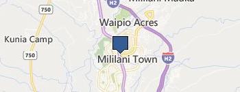 Janitorial Services by Leiann location map