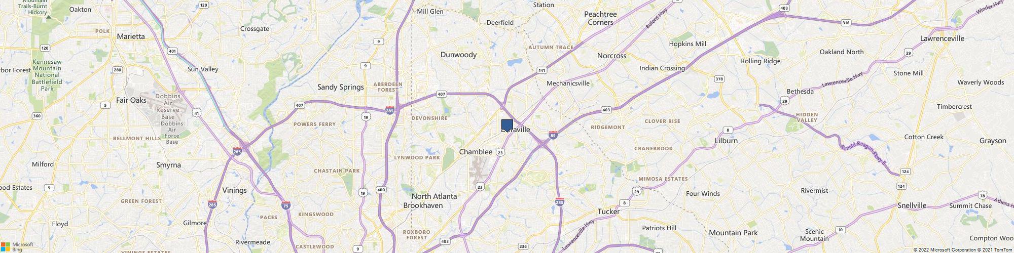 AD Tree Services cover photo