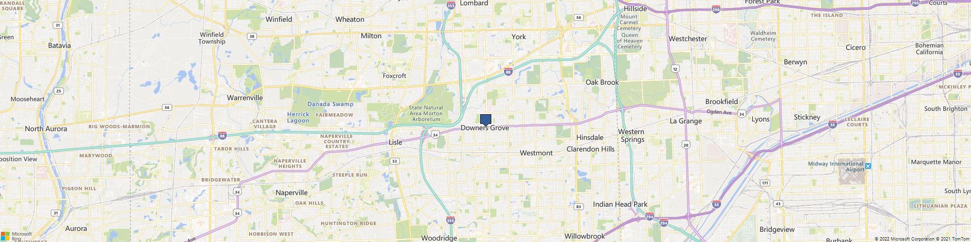 Charrier's Cleaning Service cover photo